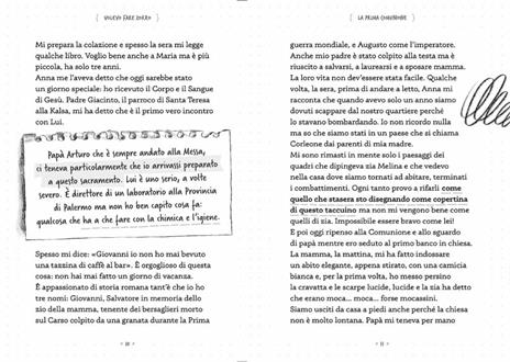 Volevo fare Zorro. Il taccuino immaginario di Giovanni Falcone - Alex Corlazzoli - 6