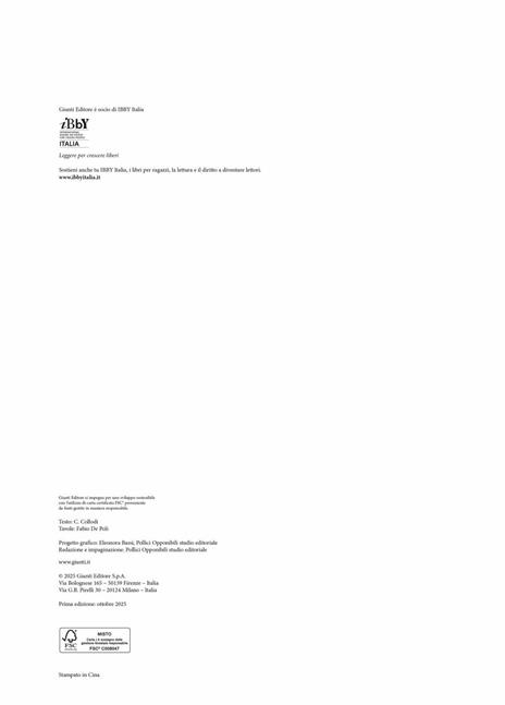 Le avventure di Pinocchio. Ediz. a colori - Carlo Collodi - 3