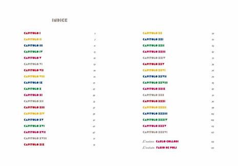 Le avventure di Pinocchio. Ediz. a colori - Carlo Collodi - 4