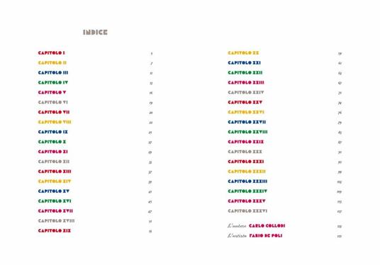 Le avventure di Pinocchio. Ediz. a colori - Carlo Collodi - 4