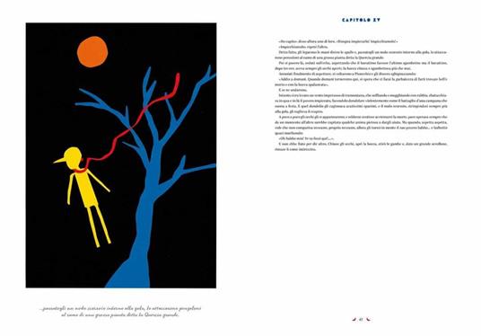 Le avventure di Pinocchio. Ediz. a colori - Carlo Collodi - 6