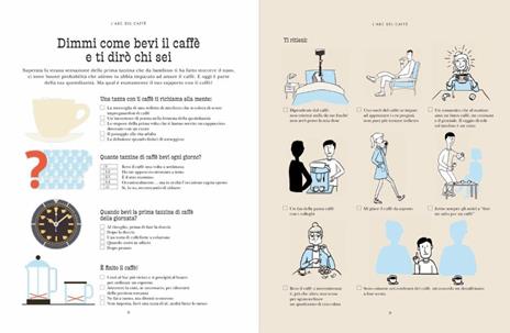 Caffè. Manuale per aspiranti intenditori - Sébastien Racineux,Chung-Leng Tran - 4