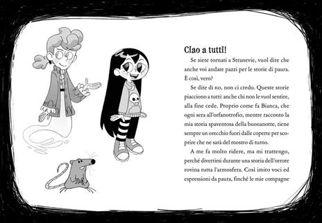 Argh! corpo di mille balene! Acciuffamostri - Alessandro Ricci - 5