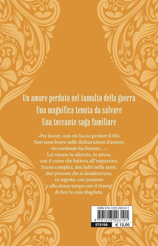 La baronessa. La saga dei von Dranitz - Anne Jacobs - 3