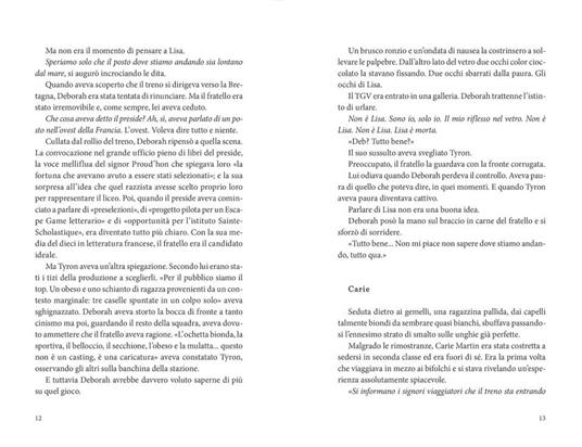 Dieci - Marine Carteron - 5