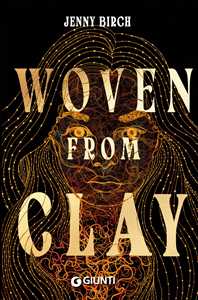 Libro Woven from clay. Ediz. italiana Jenny Birch