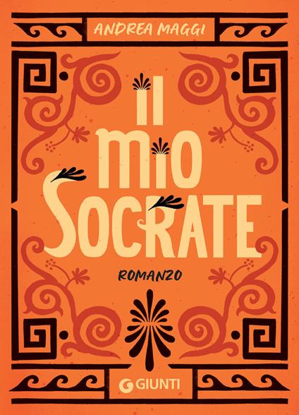 Il mio Socrate - Andrea Maggi - ebook