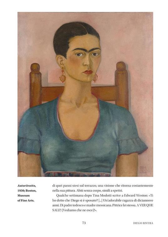Storie di Frida. Vita e avventure di Frida Kahlo, artista e outsider. Ediz. a colori - Alba Romano Pace - 3