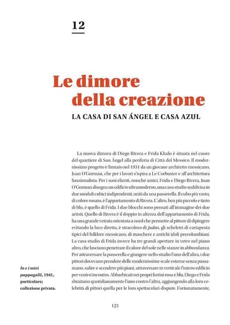 Storie di Frida. Vita e avventure di Frida Kahlo, artista e outsider. Ediz. a colori - Alba Romano Pace - 4