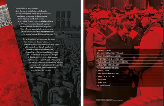 Nazismo - Alessandra Minerbi - 2