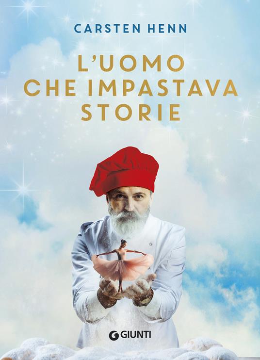 L' uomo che impastava storie - Carsten Henn,Sara Congregati - ebook