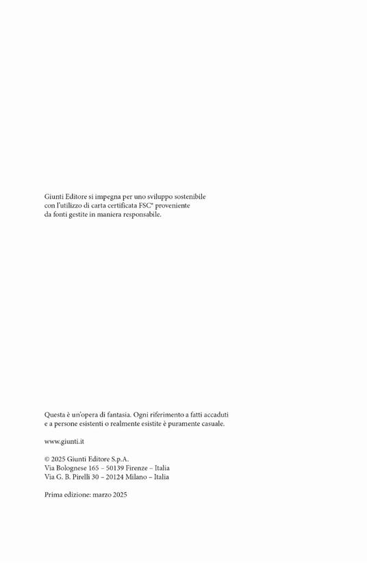 La piccola bottega delle erbe - Francesca Costenaro - 3