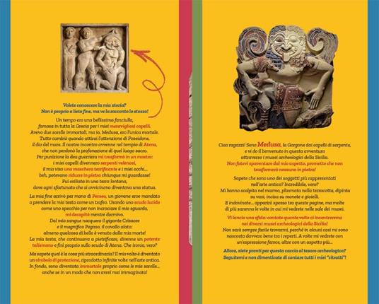 Viaggio nei musei archeologici della Sicilia. Ediz. a colori - 2