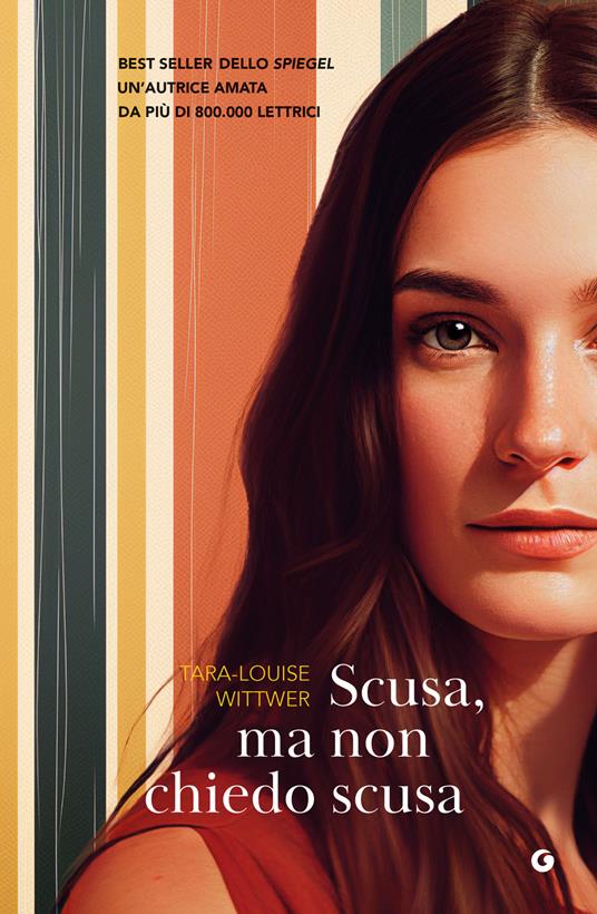 Scusa, ma non chiedo scusa - Tara-louise Wittwer - copertina