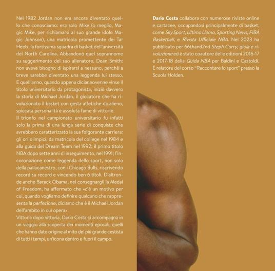 Jordan. Le storie dietro le vittorie - Dario Costa - 2