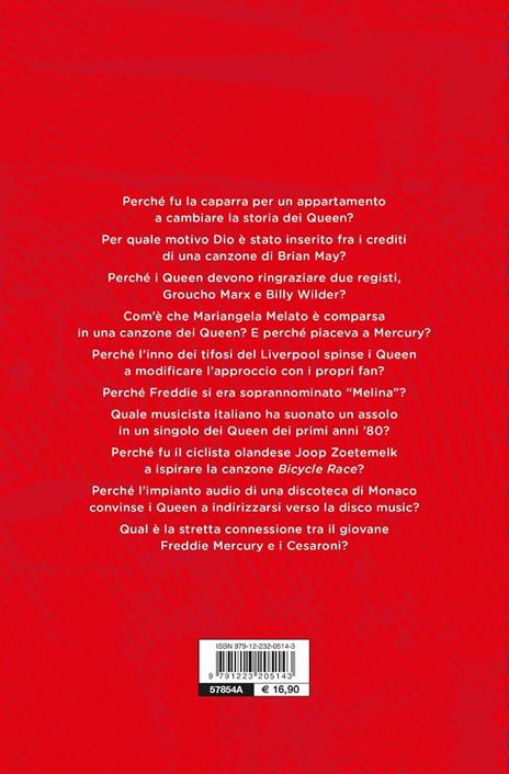 Queen. Opera omnia. Le storie dietro le canzoni - Roberto De Ponti - 3