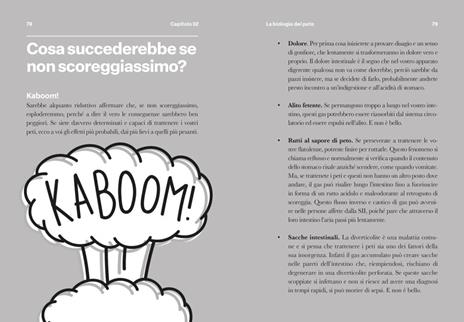 Petologia. La straordinaria scienza dietro l'umile scoreggia - Stefan Gates - 2
