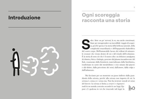 Petologia. La straordinaria scienza dietro l'umile scoreggia - Stefan Gates - 3