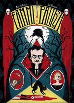 Fammi paura. Edgar Allan Poe