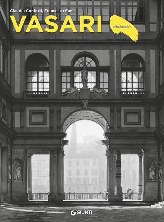 Vasari. Ediz. a colori - Claudia Conforti,Francesca Funis - copertina