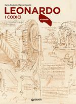 Leonardo. I codici. Ediz. a colori