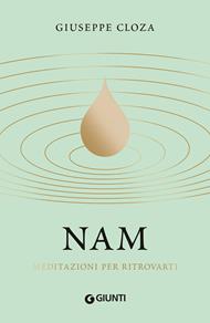 Nam. Meditazioni per ritrovarti