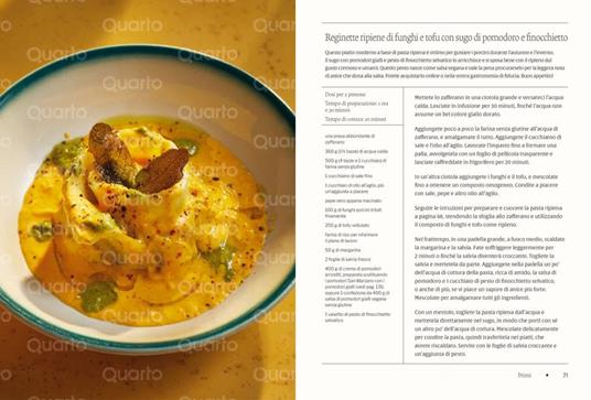 Veganissimo. Ricette vegetali e senza glutine - Antonio Alderuccio - 4