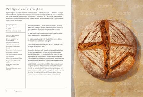 Veganissimo. Ricette vegetali e senza glutine - Antonio Alderuccio - 5