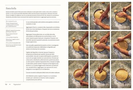 Veganissimo. Ricette vegetali e senza glutine - Antonio Alderuccio - 6
