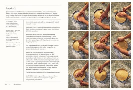 Veganissimo. Ricette vegetali e senza glutine - Antonio Alderuccio - 6