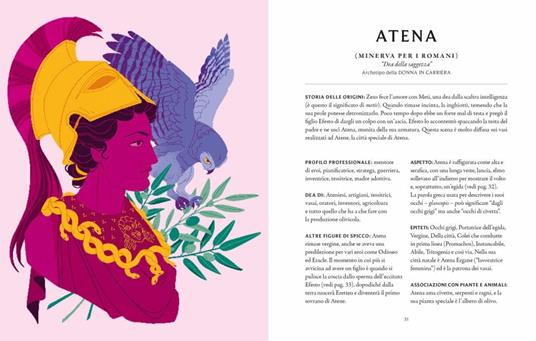 Pantheon - Caroline Lawrence - 4