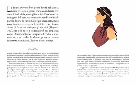 Pantheon - Caroline Lawrence - 6