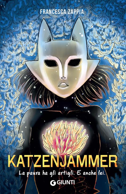 Katzenjammer. La paura ha gli artigli. E anche lei - Francesca Zappia - ebook