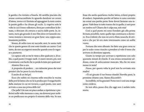 Non chiamarmi Cina! - Luigi Ballerini - 4