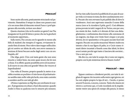 Non chiamarmi Cina! - Luigi Ballerini - 5