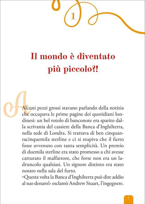 Il giro del mondo in 80 giorni. Ediz. a colori - Jules Verne - 5