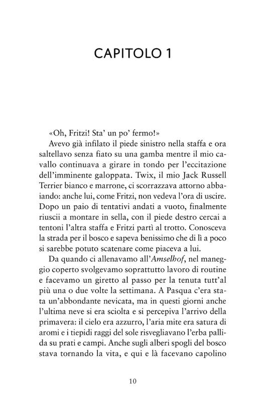 Elena. L'estate della decisione - Nele Neuhaus - 4