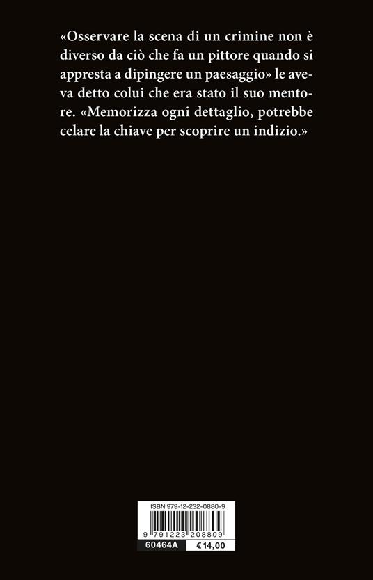 Aurora nel buio - Barbara Baraldi - 2