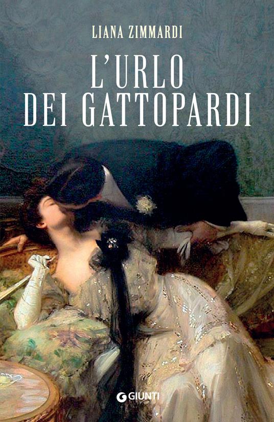L' urlo dei gattopardi - Liana Zimmardi - ebook