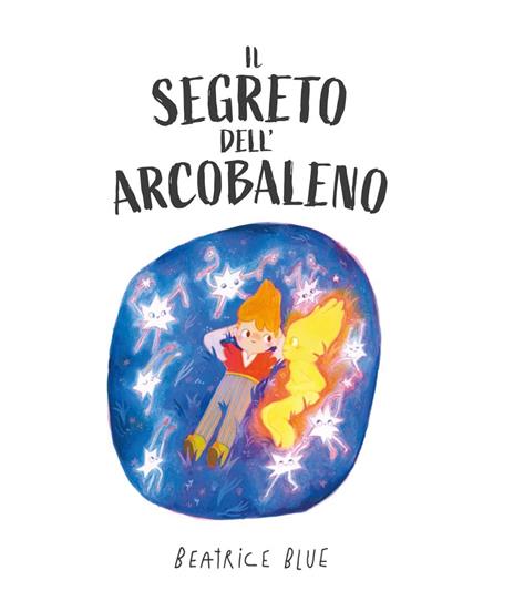Segreto dell'arcobaleno - Beatrice Blue - 2