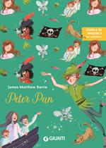 Peter Pan. Con QR Code