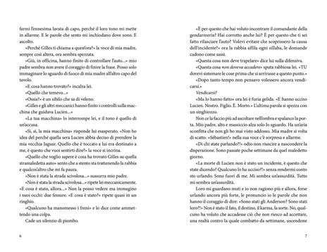 Odiarsi a Parigi - Laura J. Blaze - 6