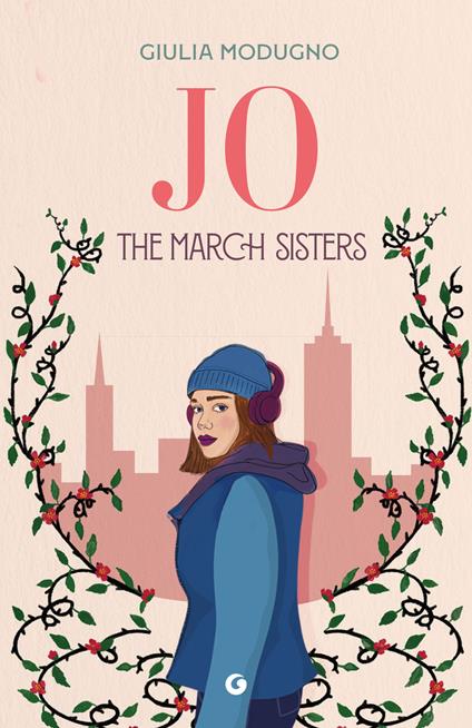 Jo. The March sisters - Giulia Modugno - ebook