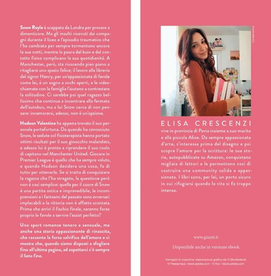 Il custode delle favole - Elisa Crescenzi - 2