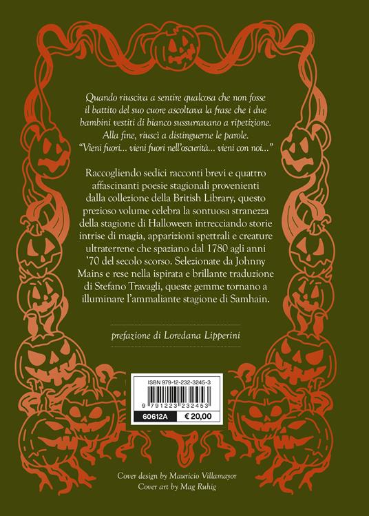 Halloweird. Storie classiche - 2