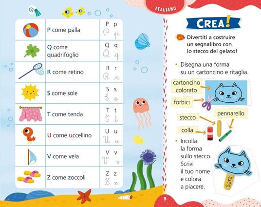 Giochi per l'estate 6+. Ediz. a colori - 3