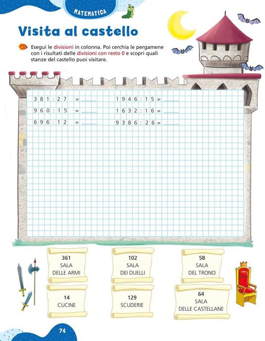 Giochi per l'estate 9+. Ediz. a colori - 4