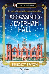 Assassinio a Everham Hall