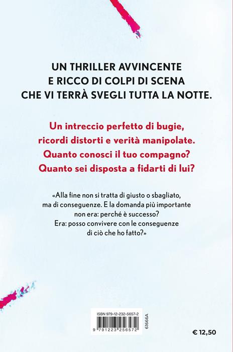 Il tradimento perfetto - Angela Henry - 2