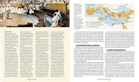Roma antica. Storia illustrata - 6